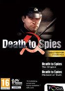 Death to Spies Gold Edition PC Key