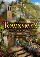 Townsmen A Kingdom Rebuilt The Seaside Empire DLC PC Key