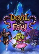 Devil and the Fairy VR PC Key