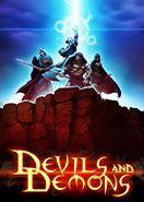 Devils and Demons PC Key