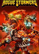 Rogue Stormers PC Key