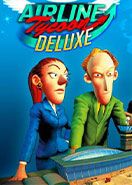 Airline Tycoon Deluxe PC Key