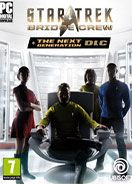 Star Trek Bridge Crew The Next Generation DLC PC Key