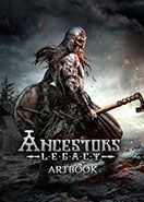 Ancestors Legacy Digital Artbook DLC PC Key