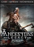 Ancestors Legacy Bundle PC Key