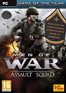 Men of War Assault Squad - Game of the year Edition PC Key