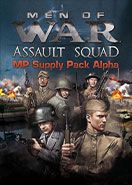 Men of War Assault Squad MP Supply Pack Alpha DLC PC Key