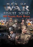 Men of War Assault Squad - MP Supply Pack Bravo DLC PC Key