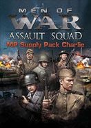 Men of War Assault Squad - MP Supply Pack Charlie DLC PC Key