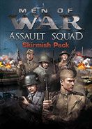 Men of War Assault Squad - Skirmish Pack DLC PC Key
