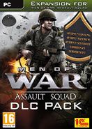 Men of War Assault Squad 5 DLC Pack DLC PC Key