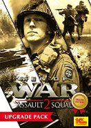 Men of War Assault Squad 2 Deluxe Edition Upgrade DLC PC Key