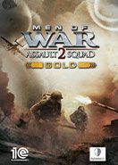 Men of War Assault Squad 2 Gold Edition PC Key