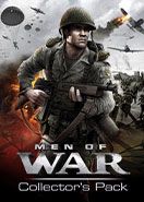 Men of War Collectors Pack PC Key