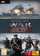 Men of War Red Tide PC Key