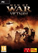 Men of War Vietnam PC Key