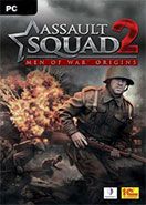 Assault Squad 2 Men of War Origins DLC PC Key