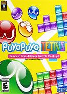 Puyo Puyo Tetris PC Key
