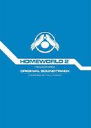Homeworld 2 Remastered Soundtrack DLC PC Key