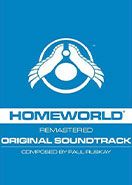 Homeworld 1 Remastered Soundtrack DLC PC Key