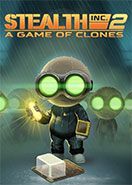 Stealth Inc 2 A Game of Clones PC Key