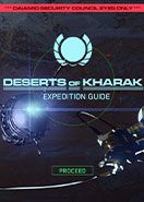Deserts of Kharak Expedition Guide PC Key
