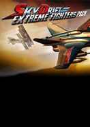 SkyDrift Extreme Fighters Premium Airplane Pack DLC PC Key