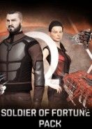Eve Online The Soldier of fortune pack