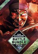 For Honor Y5S1 Battle Bundle Uplay Key