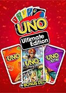UNO Ultimate Edition PC Pin