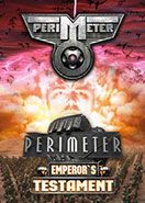 Perimeter and Perimeter Emperors Testament Pack PC Key