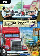 Freight Tycoon PC Key