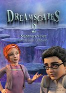 Dreamscapes Nightmares Heir Premium Edition PC Key
