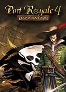 Port Royale 4 Buccaneers DLC PC Key