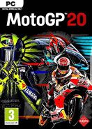 MotoGP 20 PC Key