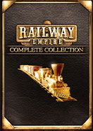 Railway Empire Complete Collection PC Key