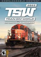Train Sim World Canadian National Oakville Subdivision Hamilton Oakville Route Add On DLC PC Key