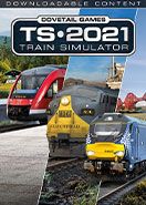 Train Simulator 2021 PC Key