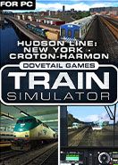 Train Simulator Hudson Line New York Croton Harmon Route Add On DLC PC Key