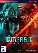 Battlefield 2042 Ultimate Edition PC Key