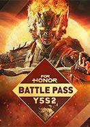 For Honor Y5S2 Battle Pass Uplay Key