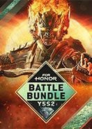 For Honor Y5S2 Battle Bundle Uplay Key