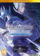 Monster Hunter World Iceborne Master Edition Digital Deluxe PC Key