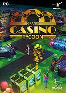 Grand Casino Tycoon PC Key