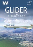 World of Aircraft Glider Simulator PC Pin
