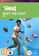 The Sims 4 Bust the Dust Kit DLC Origin Key