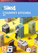 The Sims 4 Country Kitchen Kit DLC Origin Key