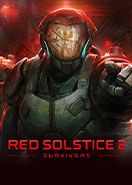 Red Solstice 2 Survivors PC Key
