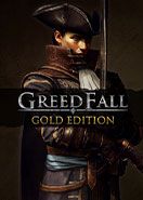 GreedFall Gold Edition PC Key