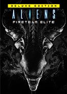 Aliens Fireteam Elite Deluxe Edition PC Pin